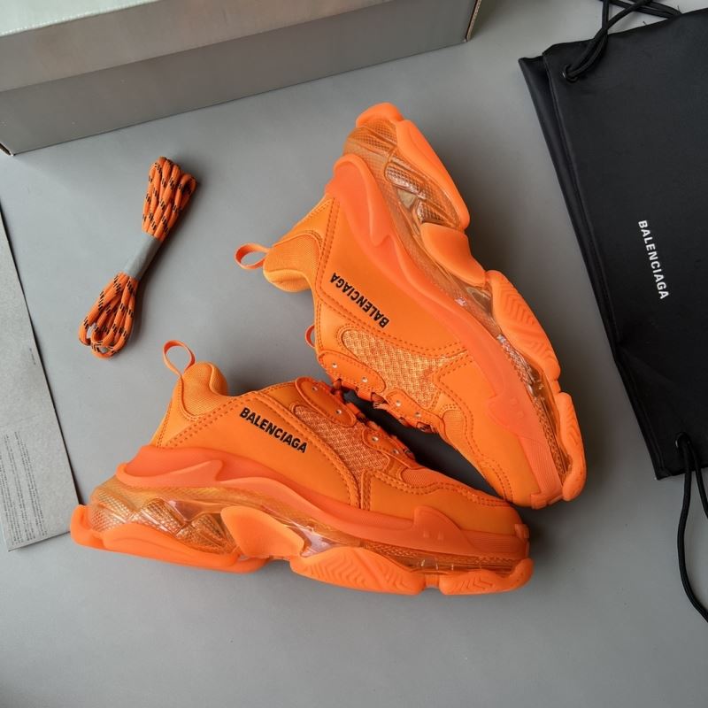 Balenciaga Triple S Series Shoes